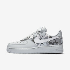 Мужские кроссовки Nike Air Force 1 Low 07 LV8