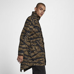 Мужская куртка NikeLab Essentials Tiger Camo Parka