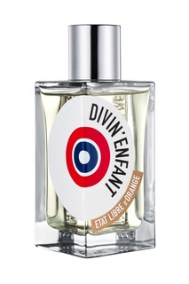 Парфюмерная вода DIVIN’ENFANT, 100 ml Etat Libre D'orange