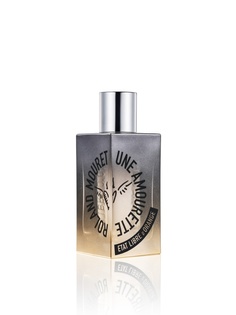 Парфюмерная вода Une Amourette, 100 ml Etat Libre D'orange