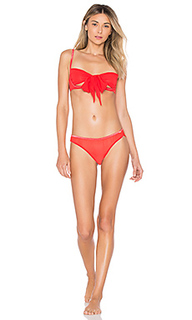 Alyssa bra & brief set - BLUEBELLA