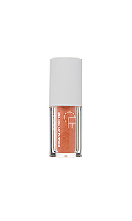Помада-блеск для губ melting - Cle Cosmetics