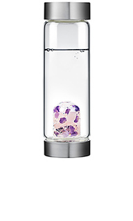 Бутылка для воды wellness - Gem-Water