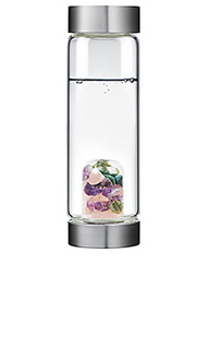 Бутылка для воды beauty - Gem-Water