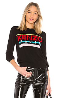 Свитшот - Kenzo