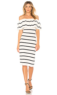 Мини платье - Line & Dot