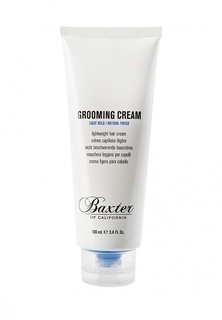 Крем моделирующий Baxter of California Grooming Cream