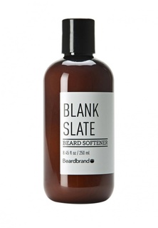 Кондиционер для волос Beardbrand бороды Blank Slate Beard Sortner