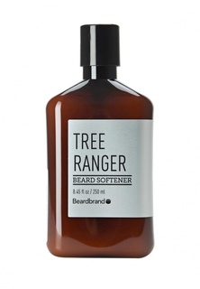 Кондиционер для волос Beardbrand бороды Tree Ranger Beard Softner