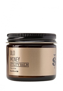 Бальзам для волос Beardbrand Old Money Utility Balm