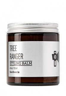Бальзам для волос Beardbrand укладки Tree Ranger Styling Balm