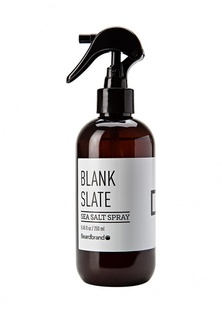 Спрей для волос Beardbrand Blank Slate Sea Salt Spray