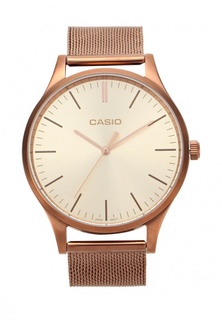Часы Casio CASIO Collection LTP-E140R-9A
