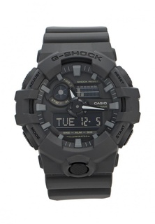 Часы Casio CASIO G-SHOCK GA-700UC-8A