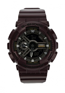 Часы Casio CASIO G-SHOCK GMA-S110MC-6A