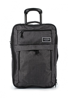 Чемодан Dakine CARRY ON ROLLER 40L