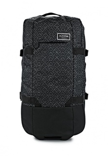 Чемодан Dakine DK SPLIT ROLLER EQ 75L