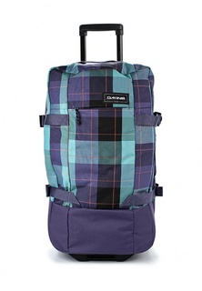 Чемодан Dakine DK SPLIT ROLLER EQ 75L