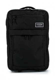 Чемодан Dakine DK CARRY ON ROLLER 40L