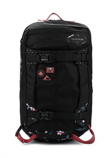 Рюкзак Dakine DK WOMENS TEAM MISSION PRO 25L