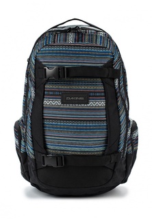 Рюкзак Dakine DK WOMENS MISSION 25L