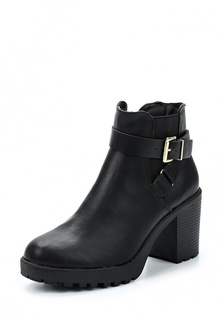 Ботильоны Dorothy Perkins