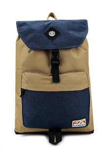 Рюкзак Element Wessel Backpack