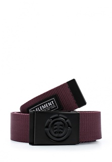 Ремень Element Beyond Belt