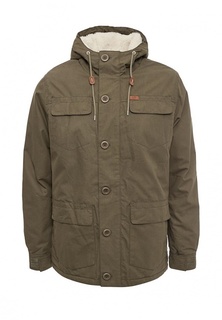 Парка Globe Goodstock Thermal Parka Jacket