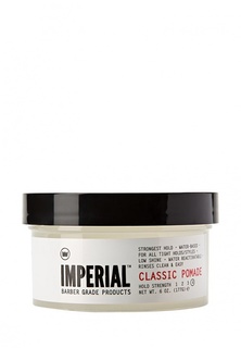 Паста для укладки Imperial Barber Classic Pomade