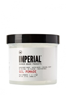 Паста для укладки Imperial Barber Gel Pomade