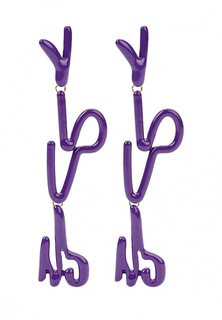 Серьги Mango - CASANDRA