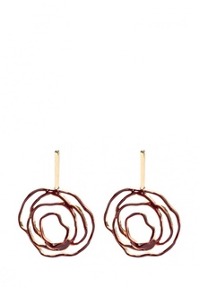 Серьги Mango - FRIDA