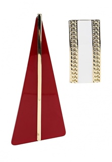 Серьги Mango - FEDORA