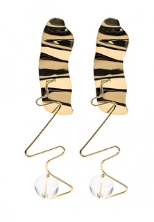 Серьги Mango - ISAURA