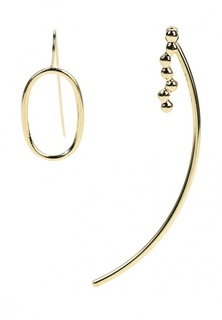 Серьги Mango - JAN