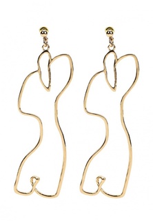 Серьги Mango - EDGAR