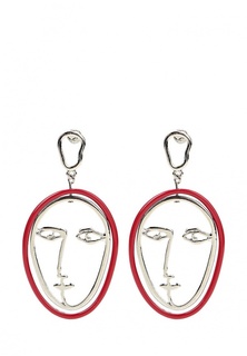 Серьги Mango - HENRI