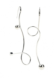 Серьги Mango - GAMMA