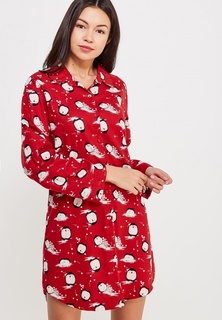 Рубашка домашняя Marks & Spencer