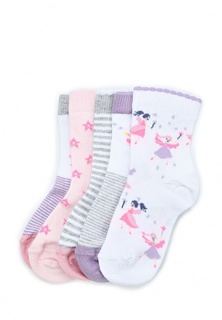 Комплект носков 5 пар Marks & Spencer