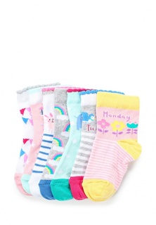 Комплект носков 7 пар Marks & Spencer