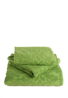 Комплект полотенец 3 шт. Bellehome Ирис