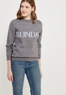 Джемпер Mazal