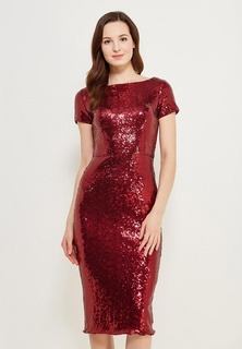 Платье Isabel Garcia IGFW18LDRM-BN1558