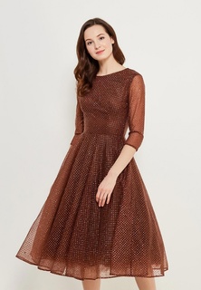 Платье Isabel Garcia IGFW18LDRL-BB1613