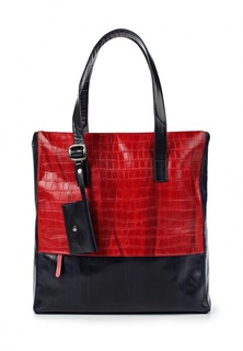 Сумка Alexander Tsiselsky