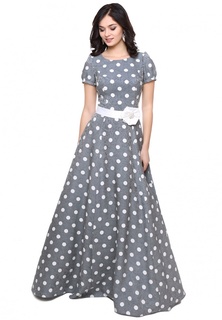 Платье Olivegrey MARELIKA