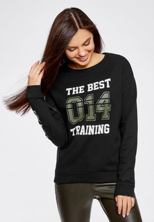 Свитшот oodji