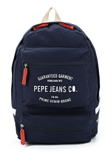 Рюкзаки Для Ноутбуков Pepe Jeans Купить